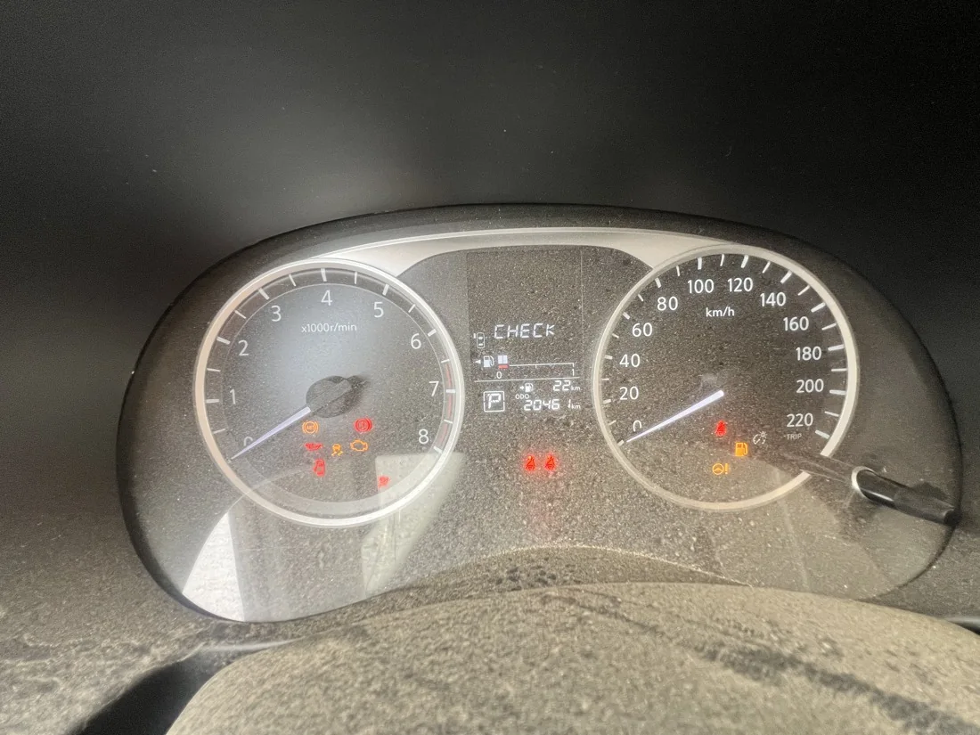 Sucata Nissan KICKS na Recife Automotiva