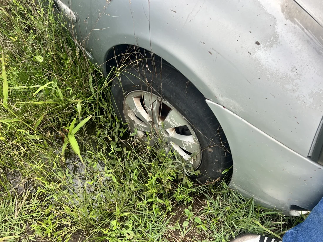 Sucata Renault CLIO SEDAN na Recife Automotiva